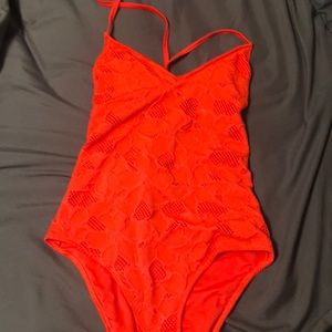 COPY - Aerie one piece swimsuit size medium
